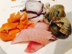 -星伦多自助料理·涮烤一体(虹悦城店)