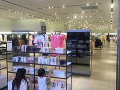 -ZARA(重庆华润万象城中区店)