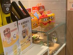 -麦当劳(世纪汇广场店)