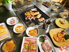 -五彩凉山自助西昌烧烤(柳翠路店)