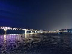 -澳门环岛游湾仔码头