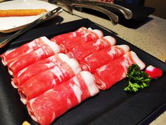 -海底捞火锅(银泰中心店)