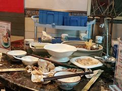-先机泉水鸡汤(南山老君洞店)