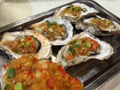 -崖口红树林海鲜餐厅