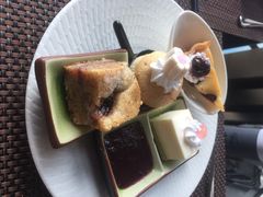 iphone_upload_pic-唐拉雅秀酒店-西锦汇空中BBQ·思创餐厅