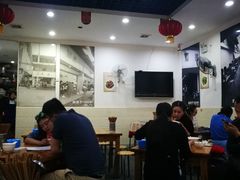 大堂-雨田饭店