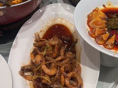 -盛百味·家宴餐厅(霸州分店)