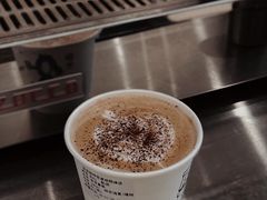 -Beans Solo豆号咖啡(百家湖花园店)