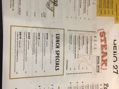 -HELLO 27 意面·沙拉·帕尼尼