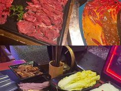 -吼堂老火锅(万寿宫店)