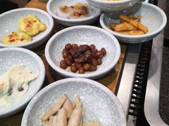 -金顺韩式烤肉·网红烤肉店(广利路店)