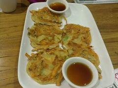 -紫霞门韩国料理烤肉(深南东路店)