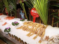 -芭菲盛宴·环球美食(袁家岗店)