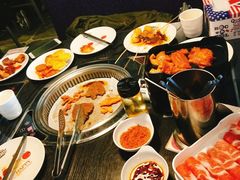 -欢乐牧场(T12店)
