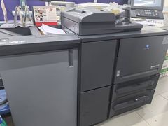 -美立特图文广告(王府井店)