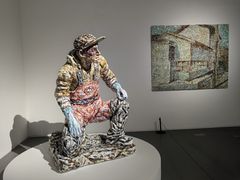 -上海宝龙美术馆