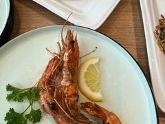 -上渔铁板烧(熙悦汇店)