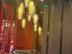 -香厨中餐厅(松北香格里拉店)