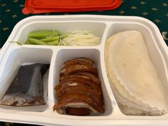 烤鸭-大鸭梨烤鸭(望京店)