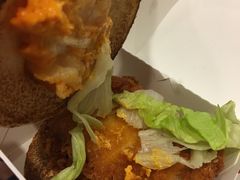 -麦当劳(西单明珠店)