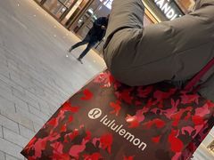 -lululemon(新天地店)