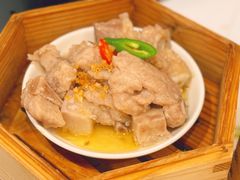 -广州白天鹅宾馆