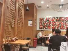 -阳阳中国饭(北京荟聚店)