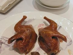 -南宁荔园维景国际酒店·荔园中餐厅
