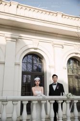 -卡兹摄影STUDIO婚纱摄影(文化路万达店)