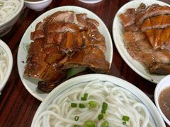 -凌舍好烧鹅(中山路店)