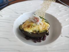 -V Bar海景扒房(北海湾惠龙万达嘉华酒店)