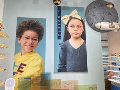 -青聪儿童眼镜(五官科医院宝庆路店)