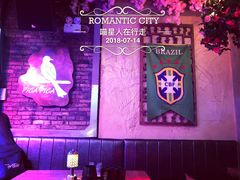 大堂-喜鹊音乐酒馆(西街店)