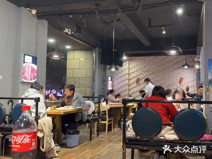 兄弟龙虾(胜太路总店)图片