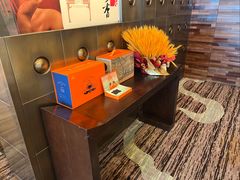 -粤尚腾香居中餐厅(首都机场希尔顿店)