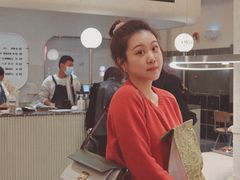 -OUR Bakery(SKP-S店)