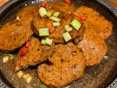-天厨妙香素食餐厅(清华店)