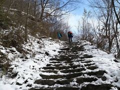 -终南山国家森林公园