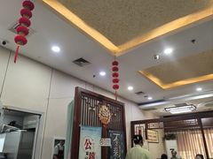 -京天红酒家(虎坊路店)