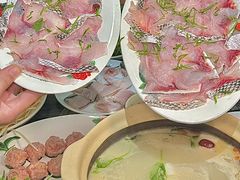 -江湖黑大兔(杨家坪店)