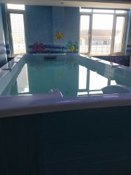 -纯一宝贝儿童游泳中心(生态大街店)