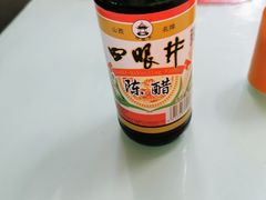 -食惠里小笼包面馆(越秀店)