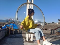 -浔岚云舍mist静谧观景美宿(丽江古城店)