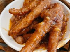 蒸鸡爪-鹭江潮餐厅•福建菜(佲家店)