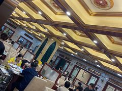 -福寿斋·老北京铜锅涮肉·烤鸭(顺义总店)