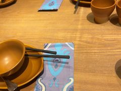-耶里夏丽·新疆菜·28年喀什老馆(田林东路店)