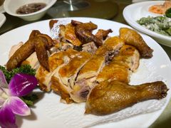 -博望坡酒楼(漕溪路店)