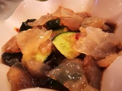 -永兴餐厅(复兴中路店)