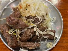 -大阪烧肉BAKA一代(十亩地店)