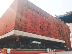 -南越王博物院(王宫展区)